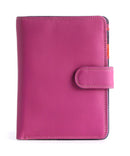 Mywalit Portemonnee sangria/multicolour