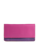 Mywalit Portemonnee sangria/multicolour