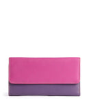 Mywalit Portemonnee sangria/multicolour