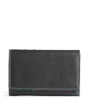 Mywalit Portemonnee black pace
