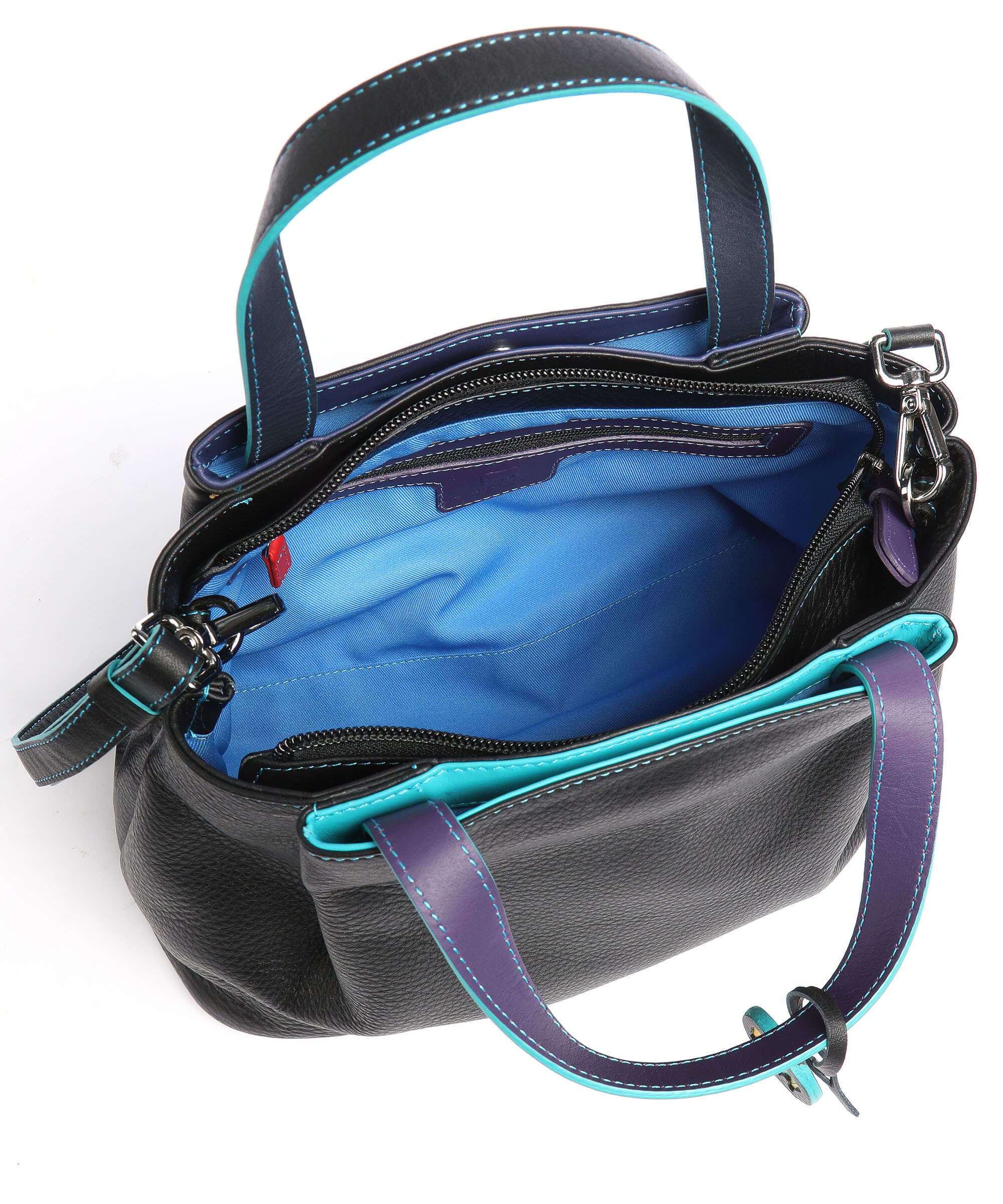 Mywalit Verona Handbag black pace