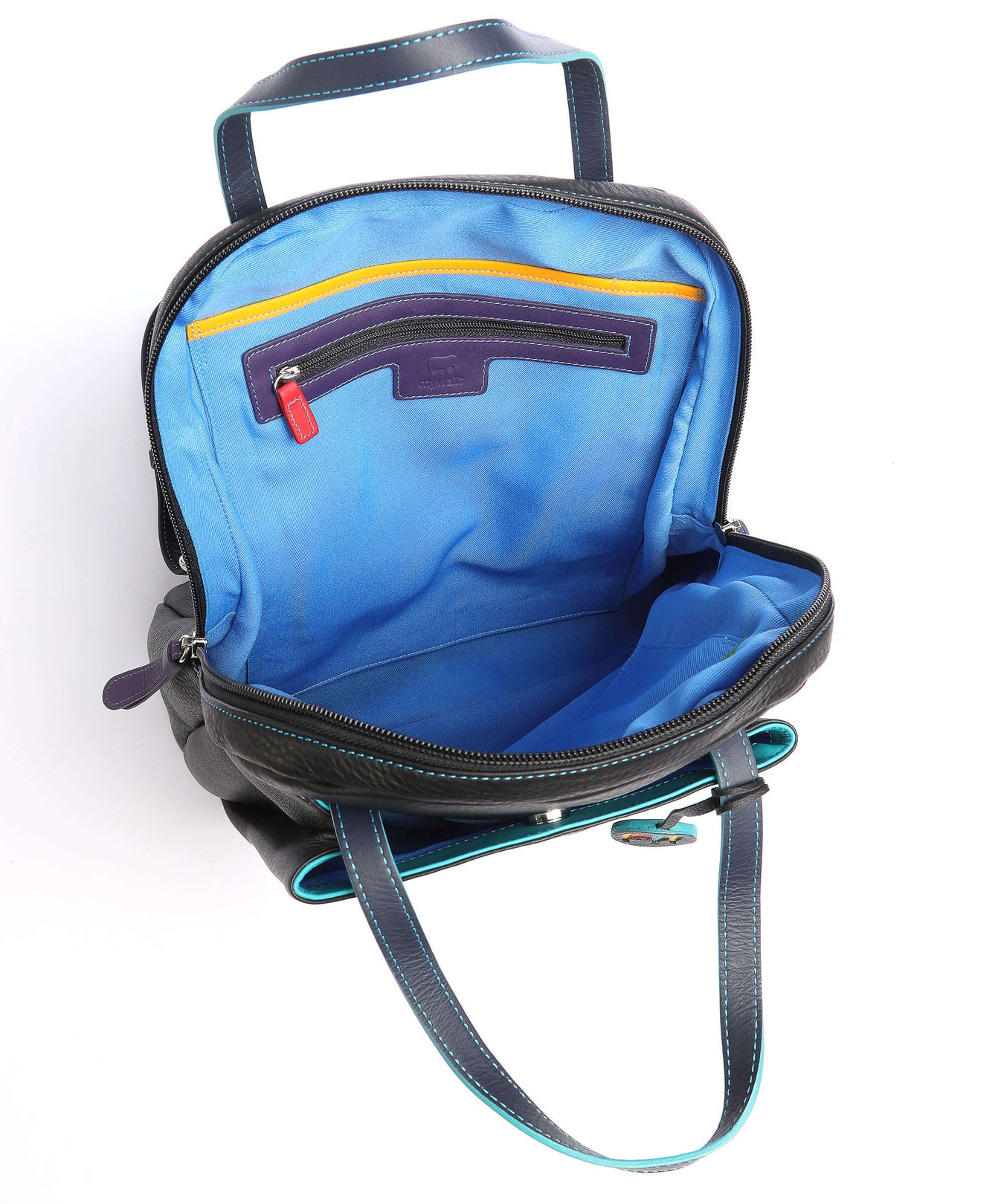 Mywalit Verona Backpack black pace