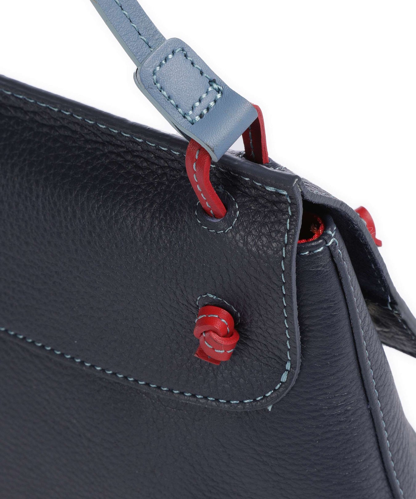 Mywalit Rio Crossbody bag blue