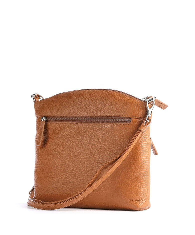 Mywalit Cremona Crossbody bag dune