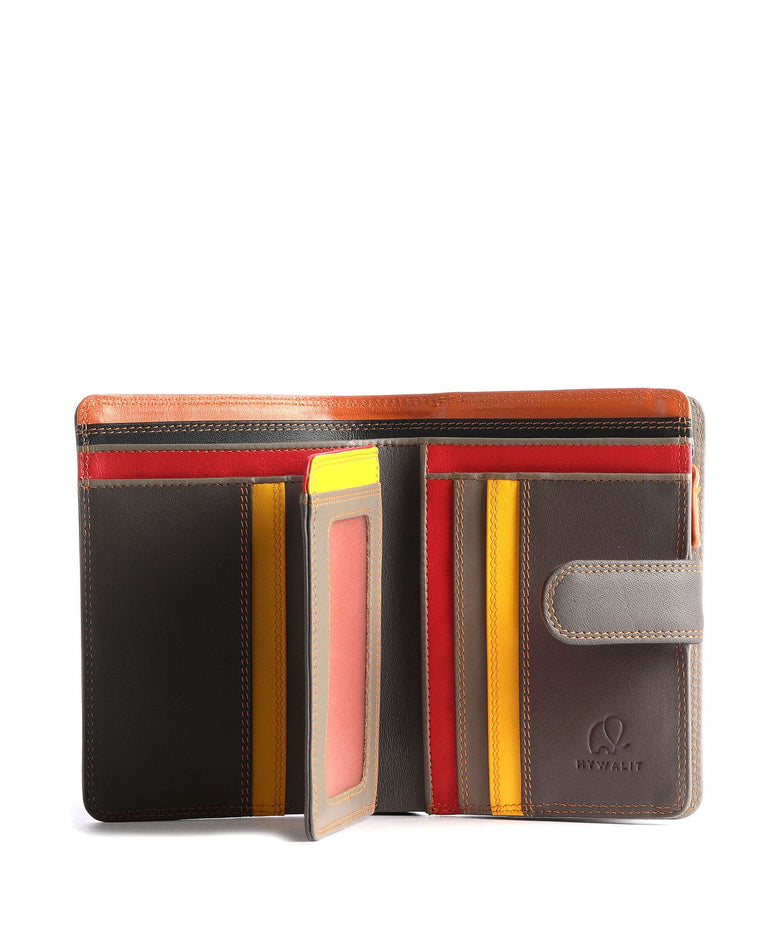 Mywalit Wallet fumo