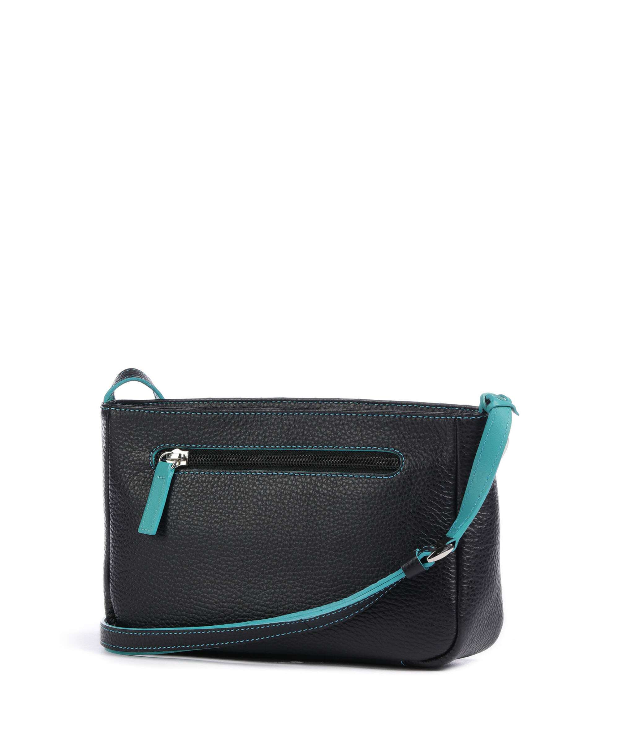 Mywalit Pienza Crossbody bag black