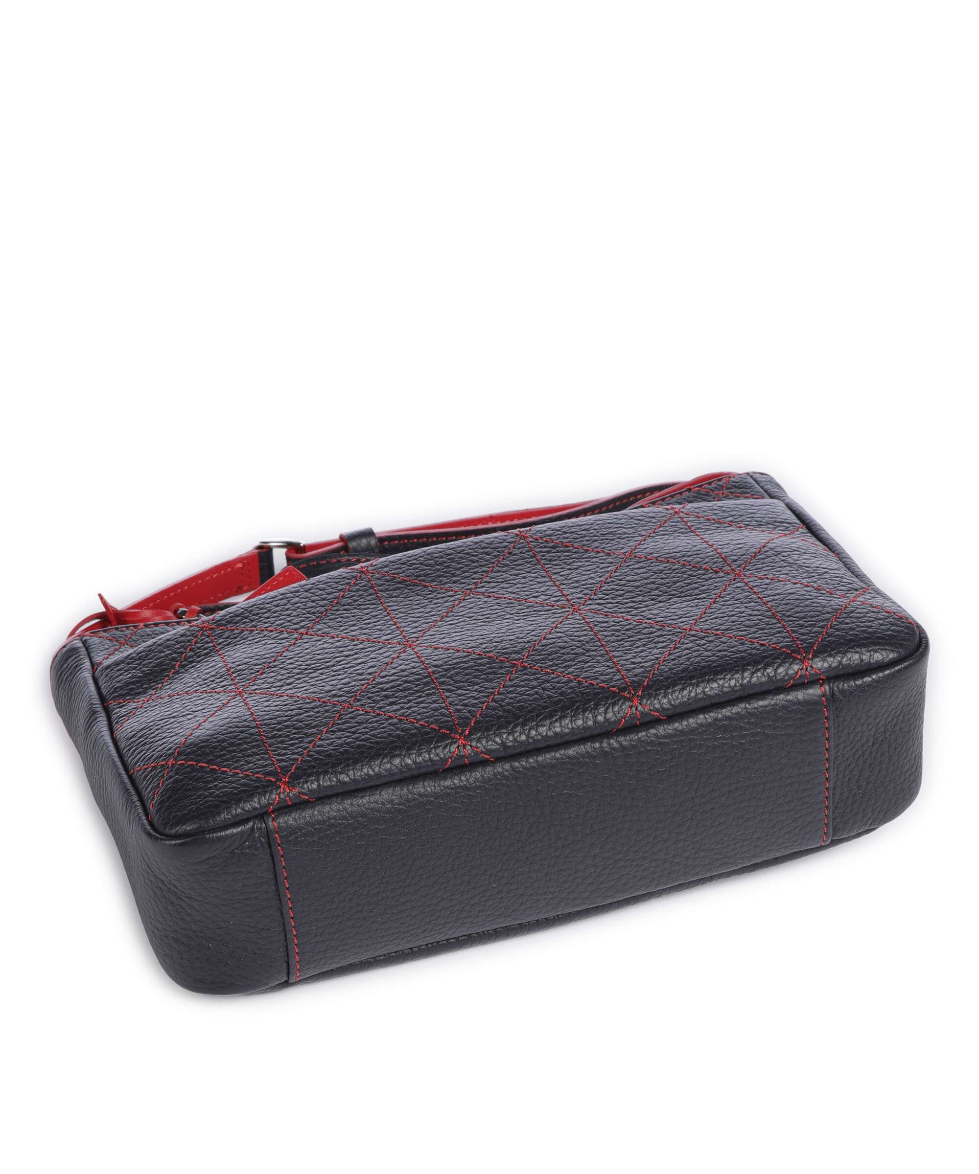 Mywalit Pienza Crossbody bag blue