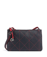 Mywalit Pienza Crossbody tas blue