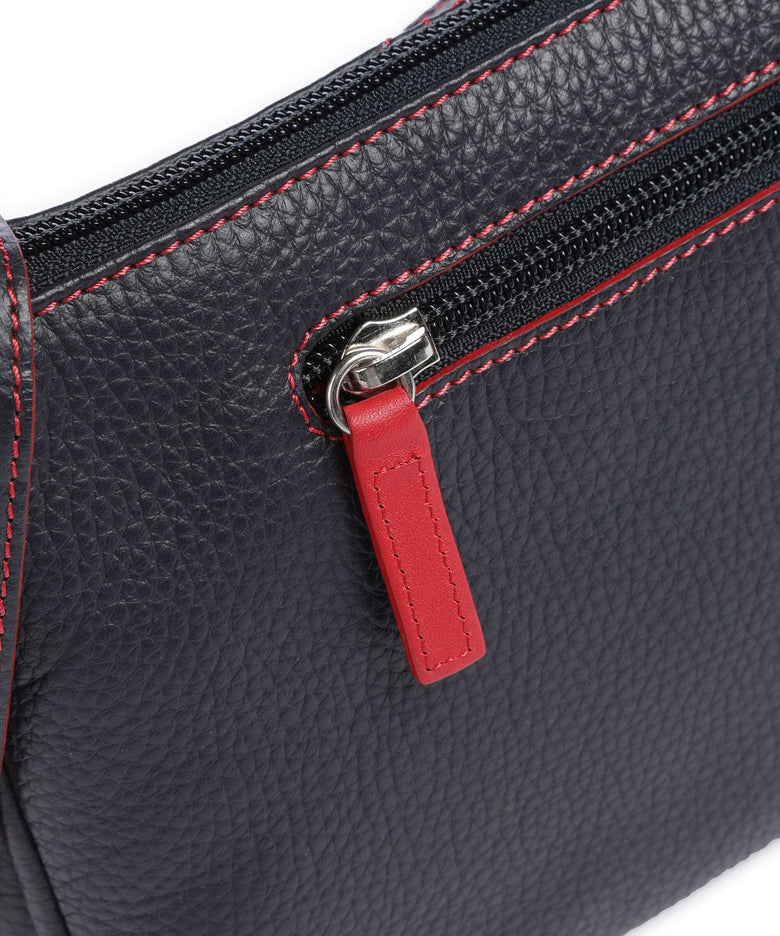 Mywalit Pienza Crossbody bag blue