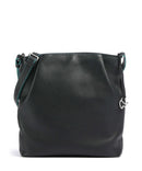 Mywalit Crossbody tas black pace