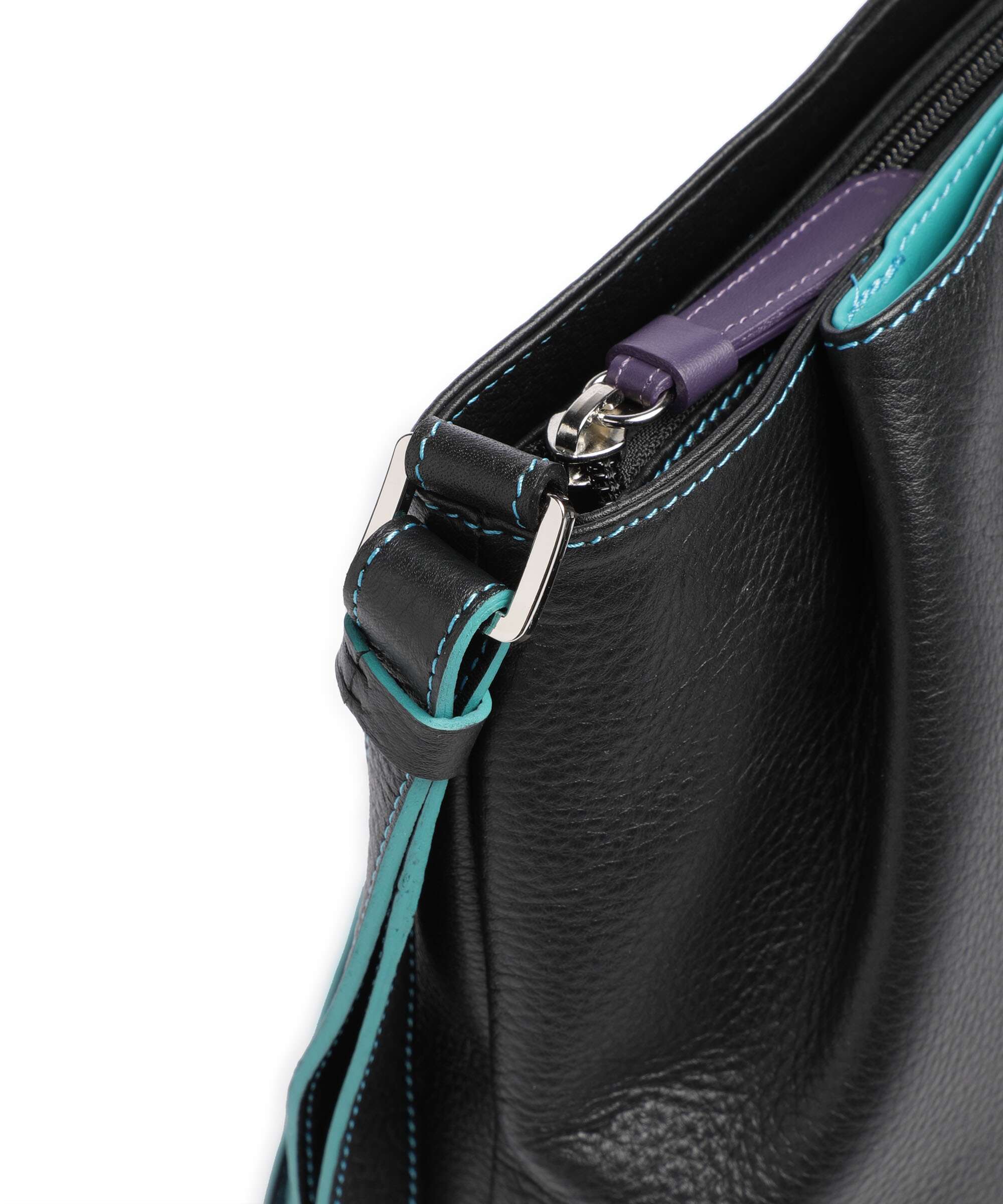 Mywalit Crossbody bag black pace