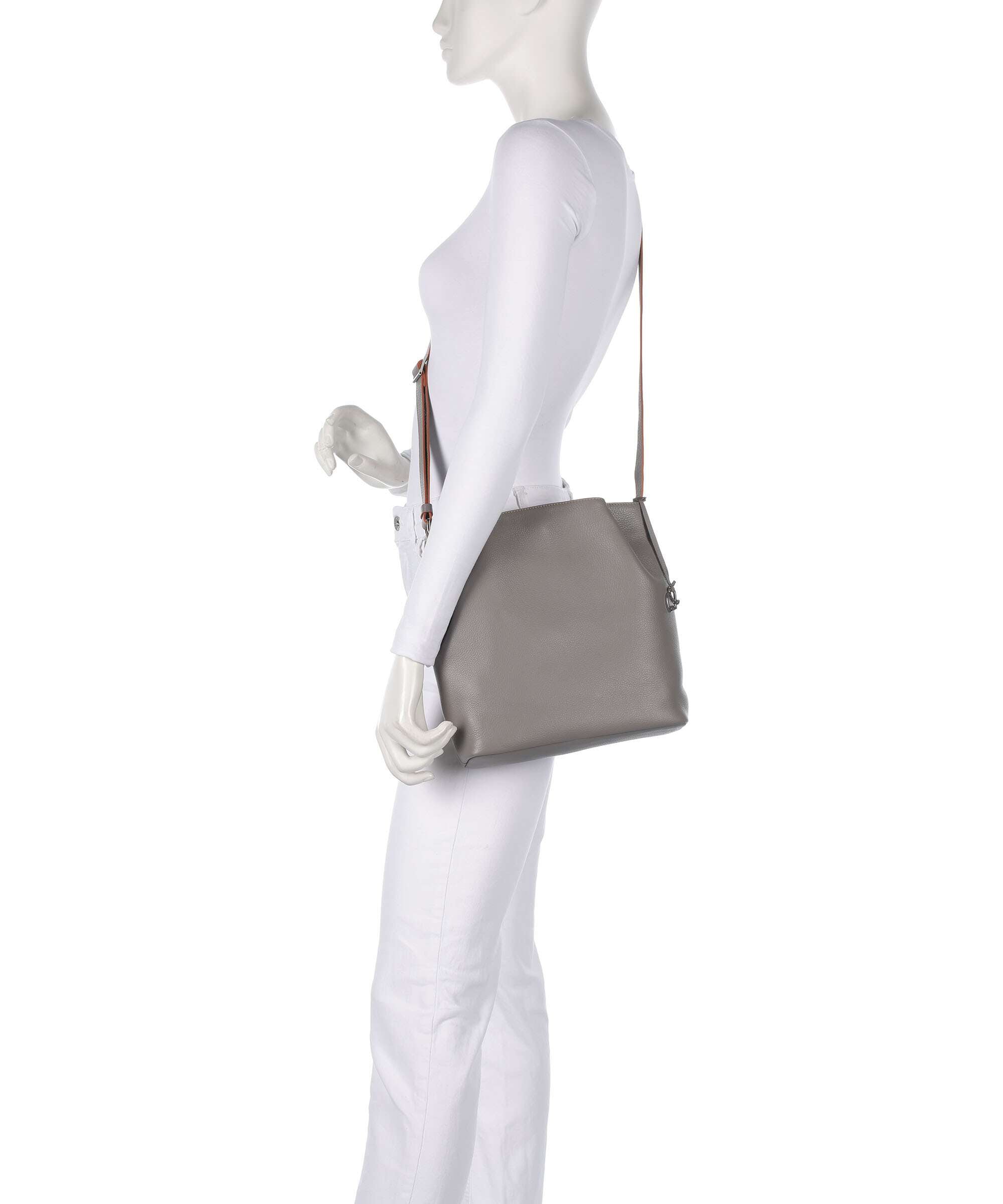 Mywalit Crossbody bag fumo