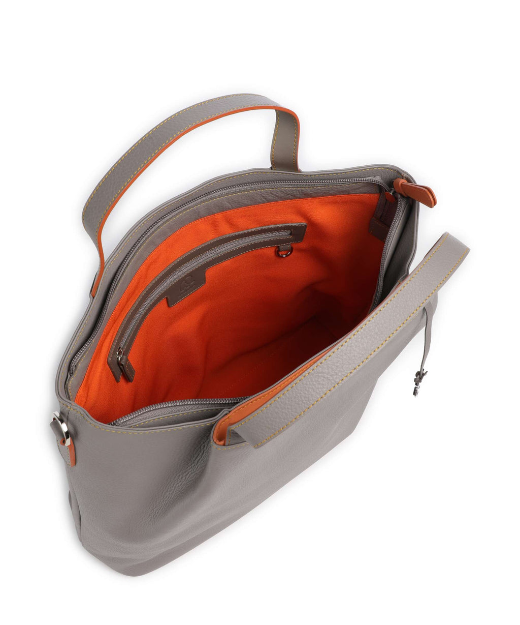 Mywalit Handbag fumo