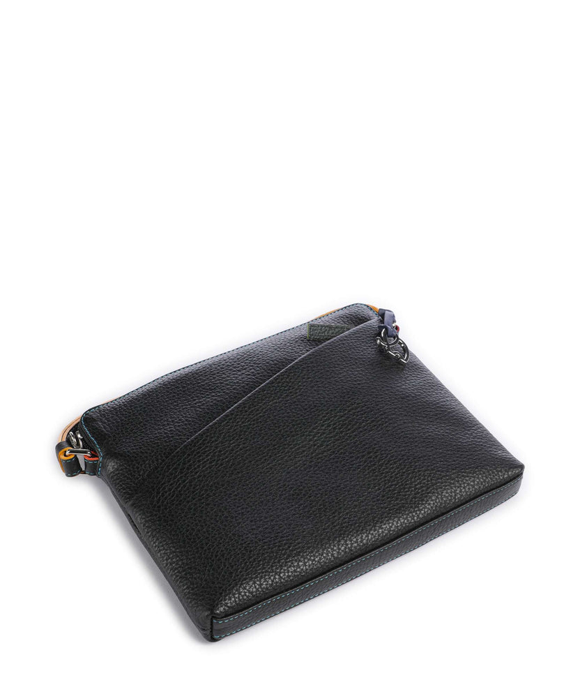 Mywalit Milano Crossbody bag black