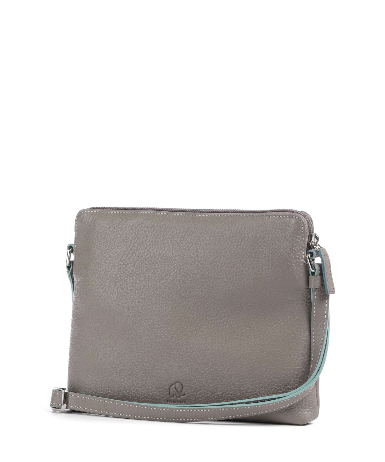 Mywalit Milano Crossbody bag soft grey