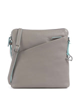 Mywalit Milano Crossbody tas soft grey