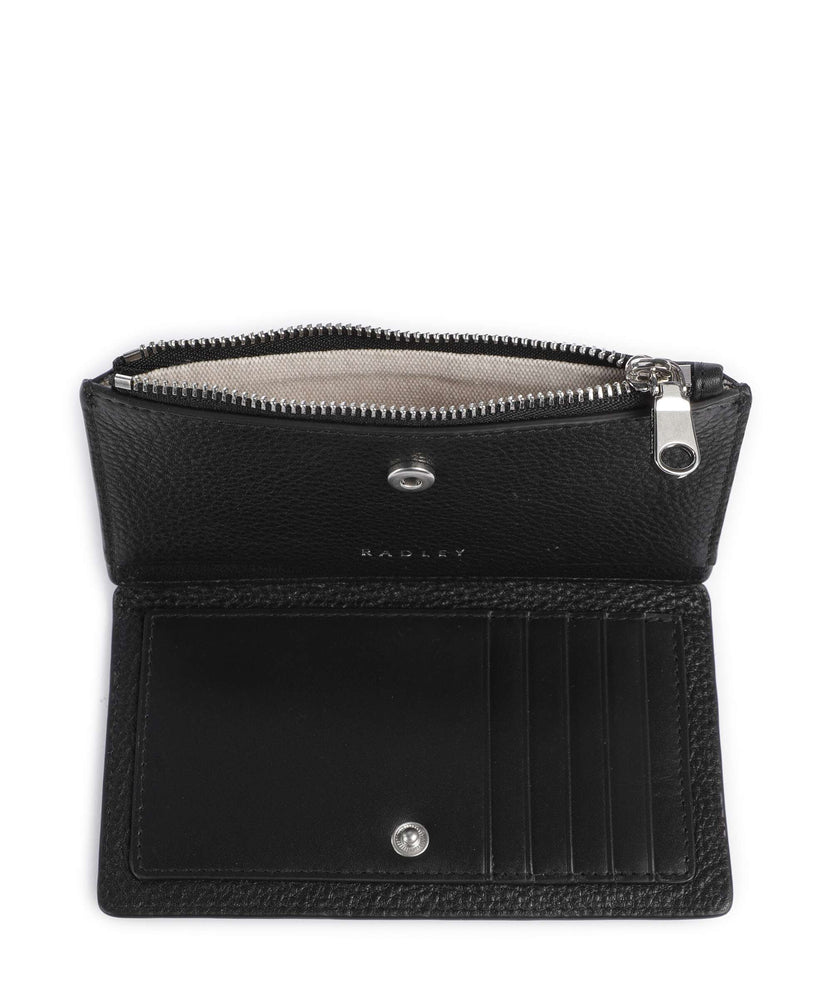Radley London Coin Street Wallet black