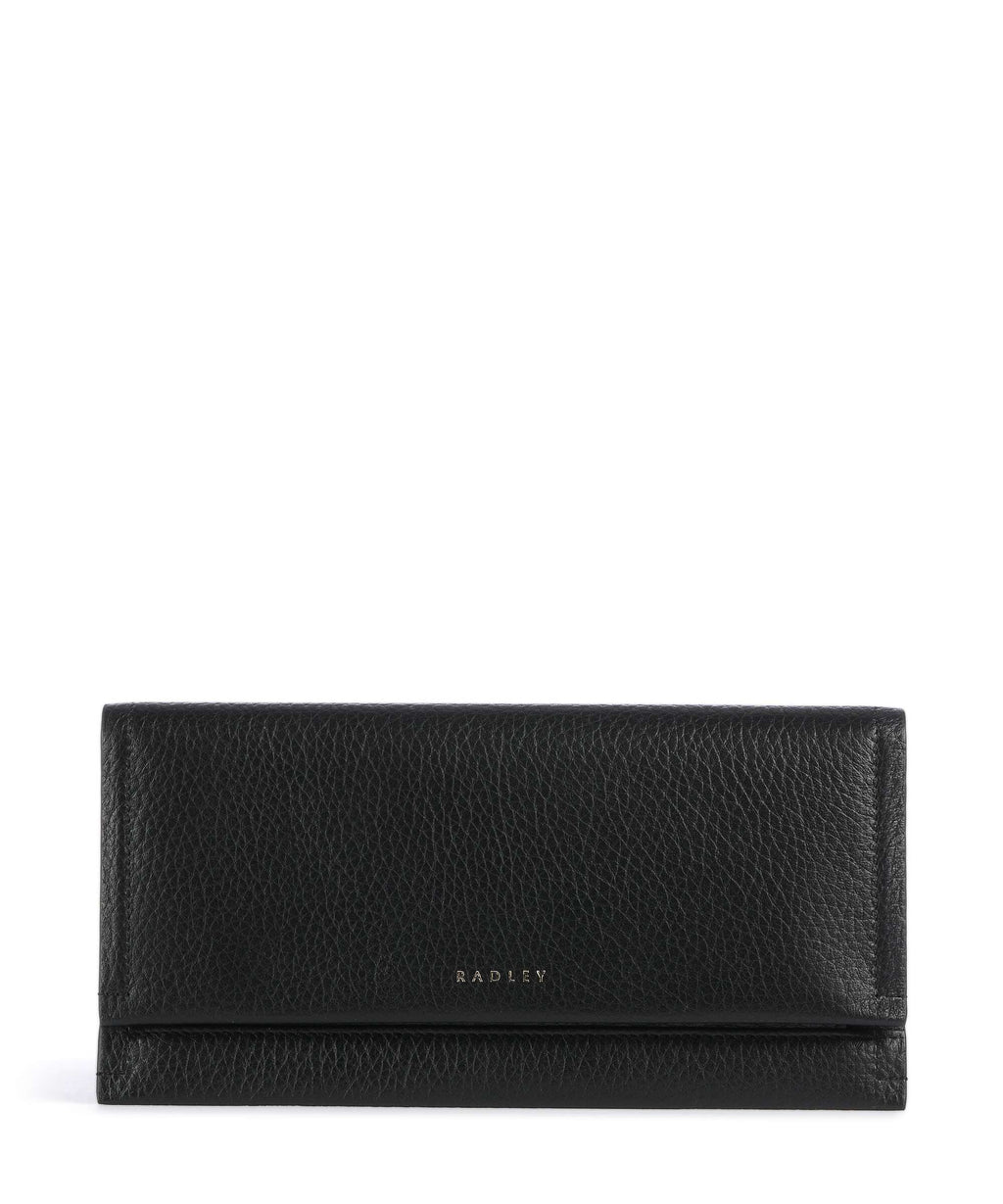 Radley London Oak Street Wallet black