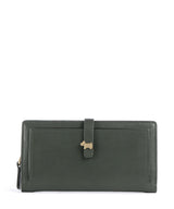 Radley London Newick Road Portemonnee racing green