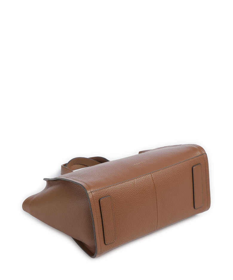 Radley London Oak Street Handbag saddle