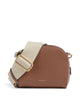 Radley London Arden Crescent Crossbody tas saddle