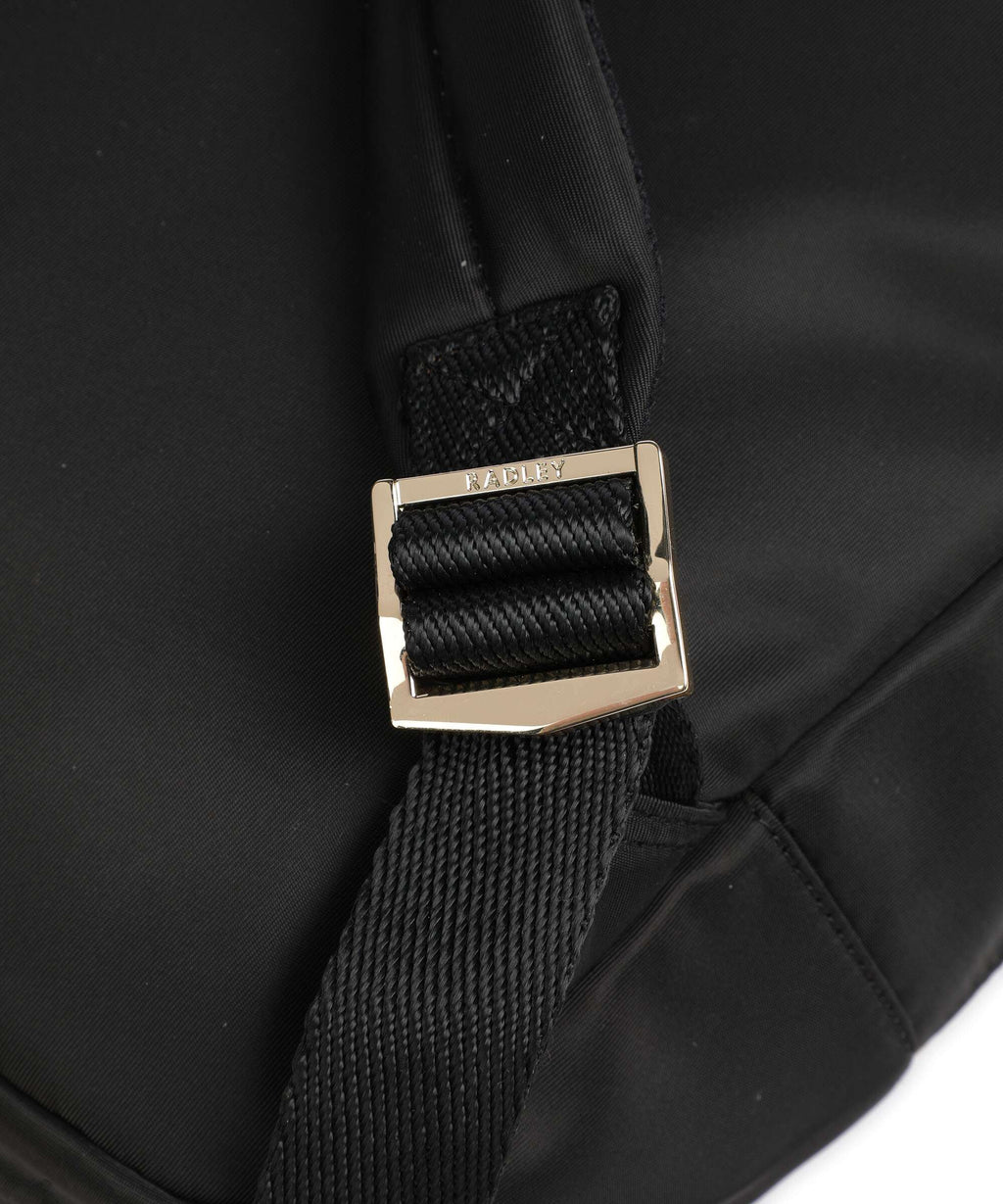 Radley London Holland Park Backpack black