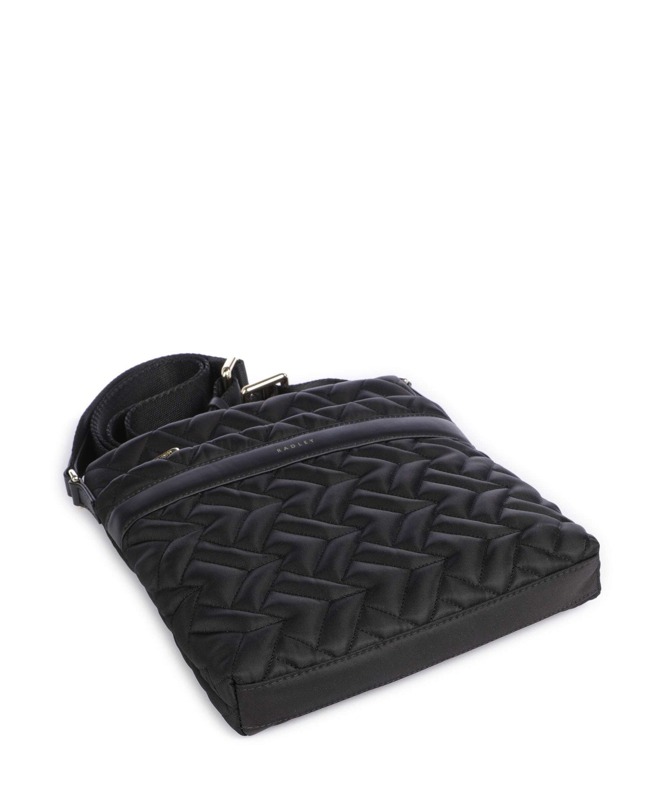 Radley London Holland Park Crossbody bag black