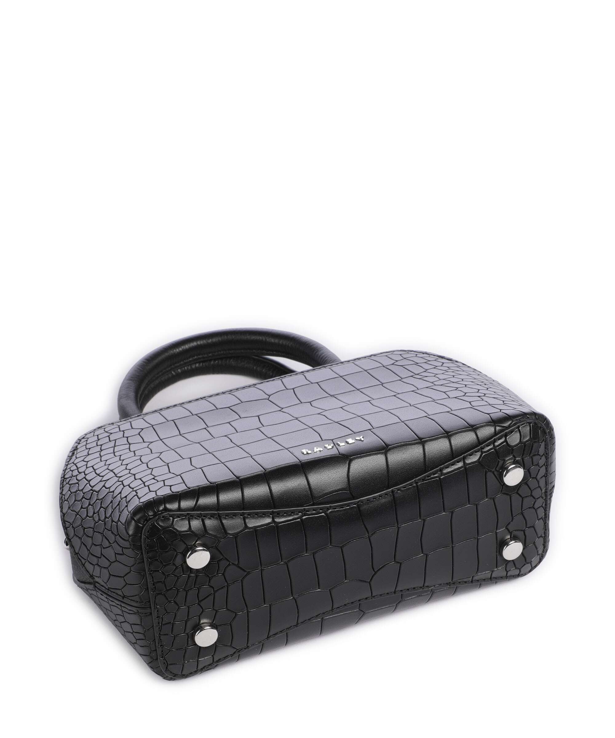 Radley London Liverpool Street Icon Crossbody bag black