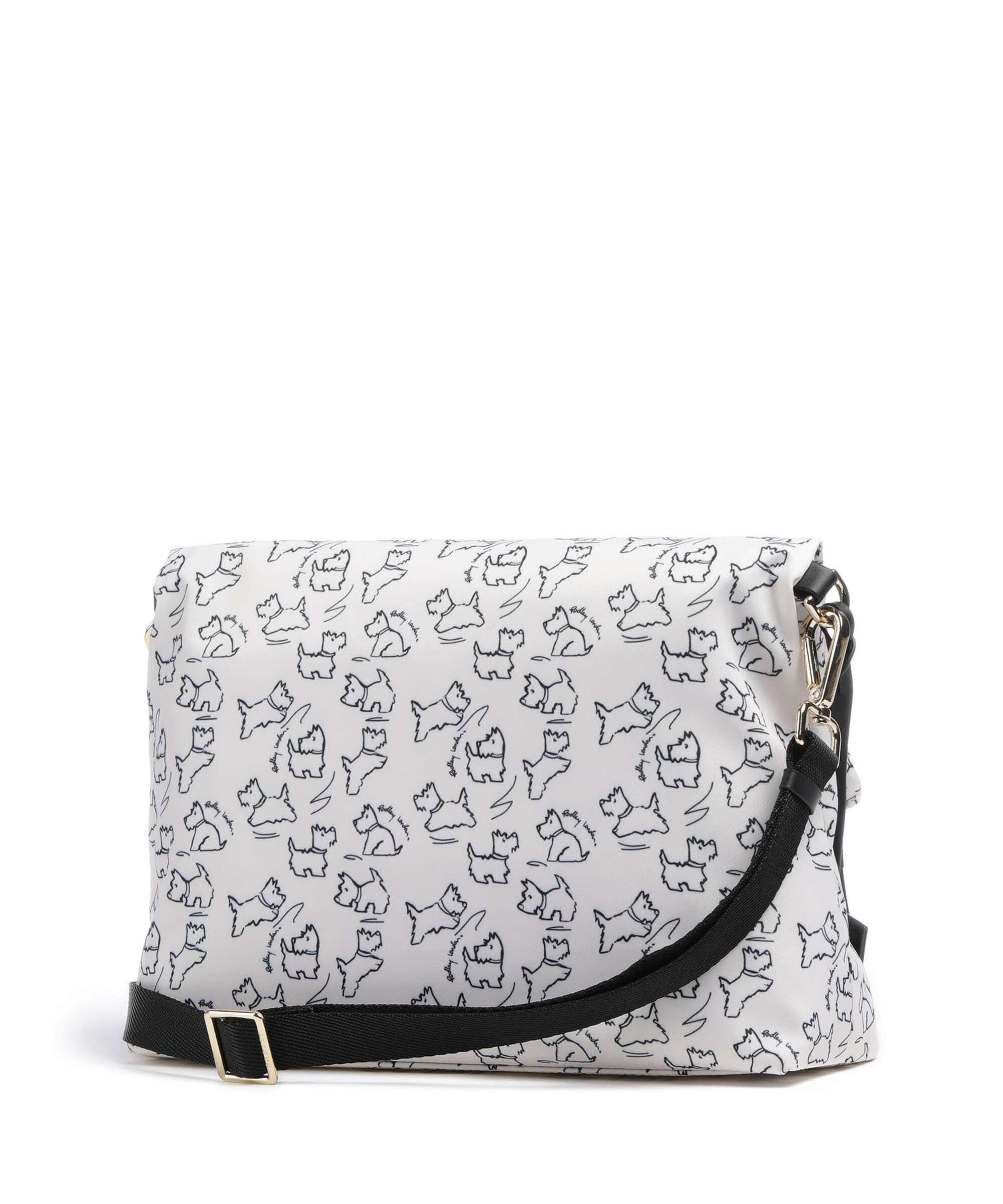 Radley London 24. Jul Crossbody bag chalk
