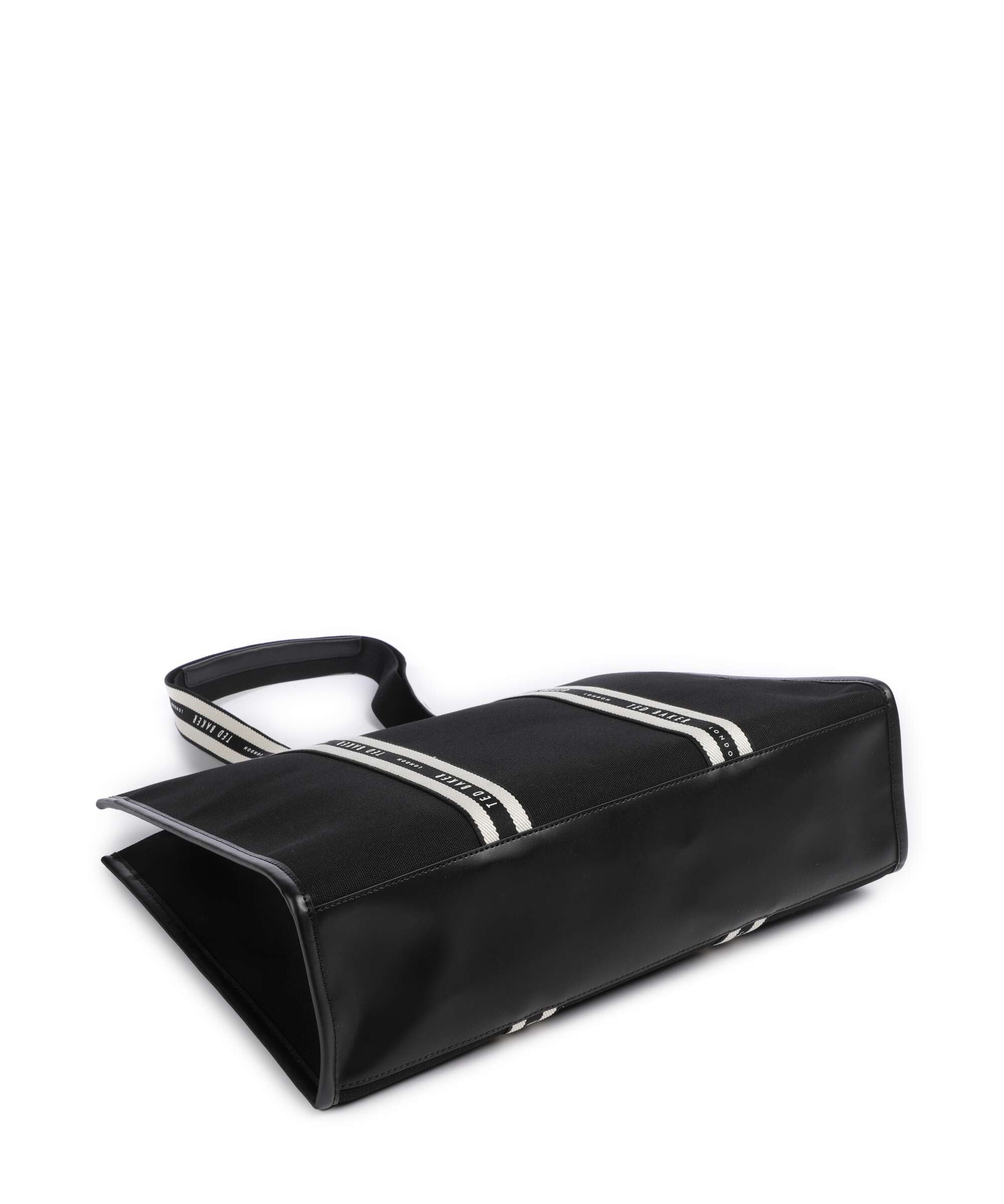 Ted Baker Georjey Tote bag black