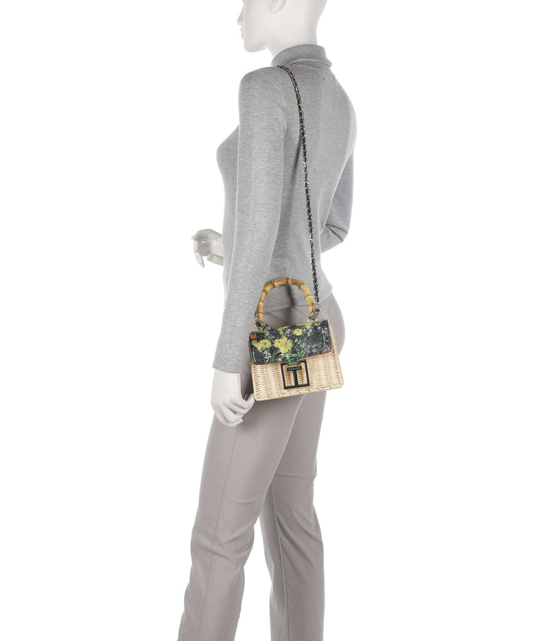 Ted Baker Jaysisa Crossbody bag black