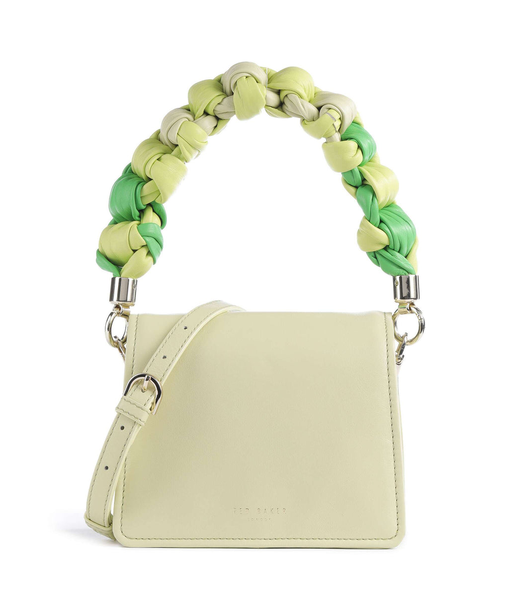Ted Baker Maryse Shoulder bag lime