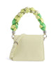 Ted Baker Maryse Schoudertas lime