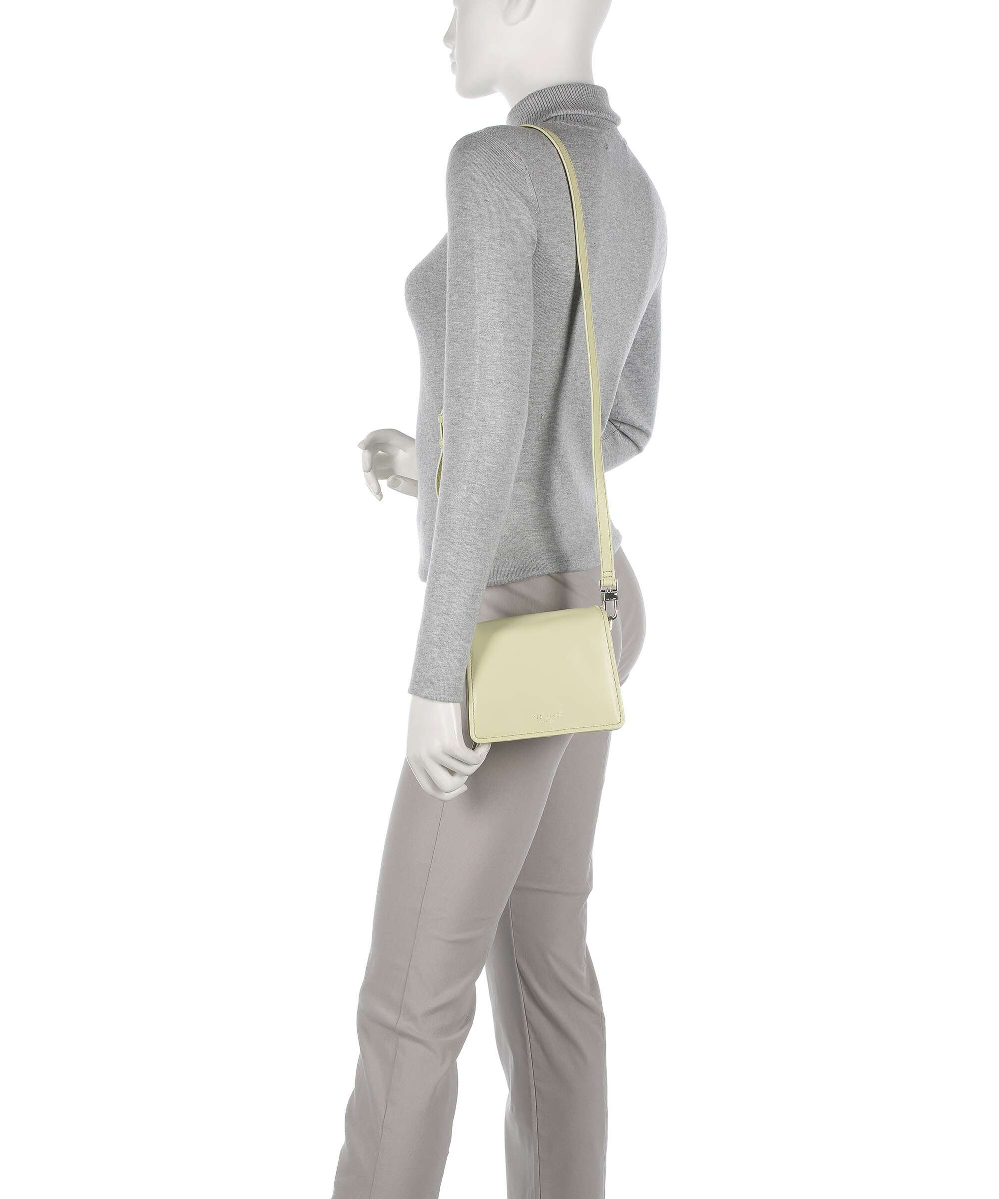 Ted Baker Maryse Shoulder bag lime
