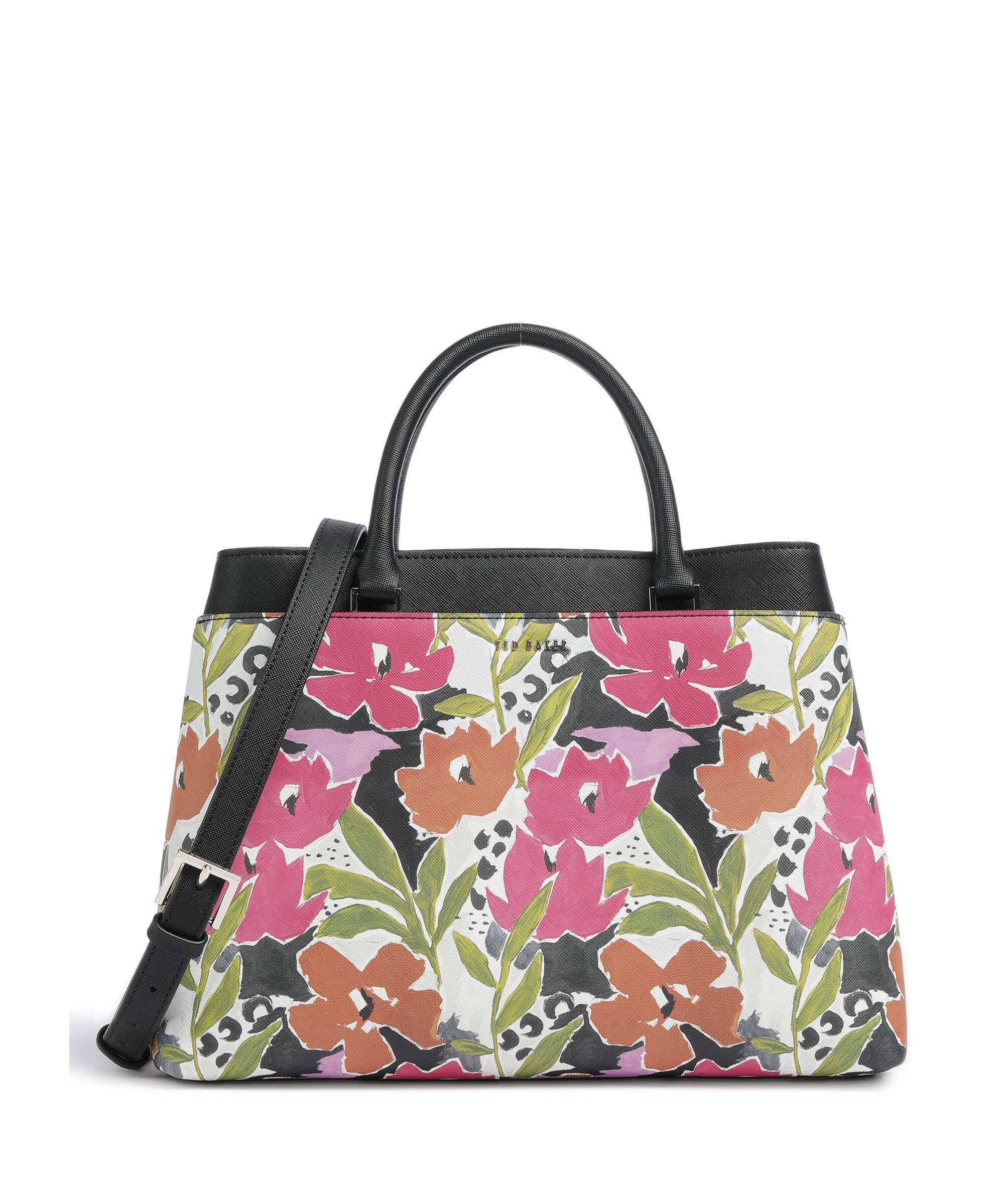 Ted Baker Mariyam Handbag pink