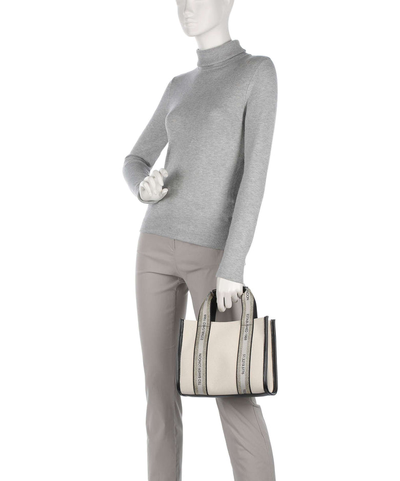 Ted Baker Georjea Handbag ecru