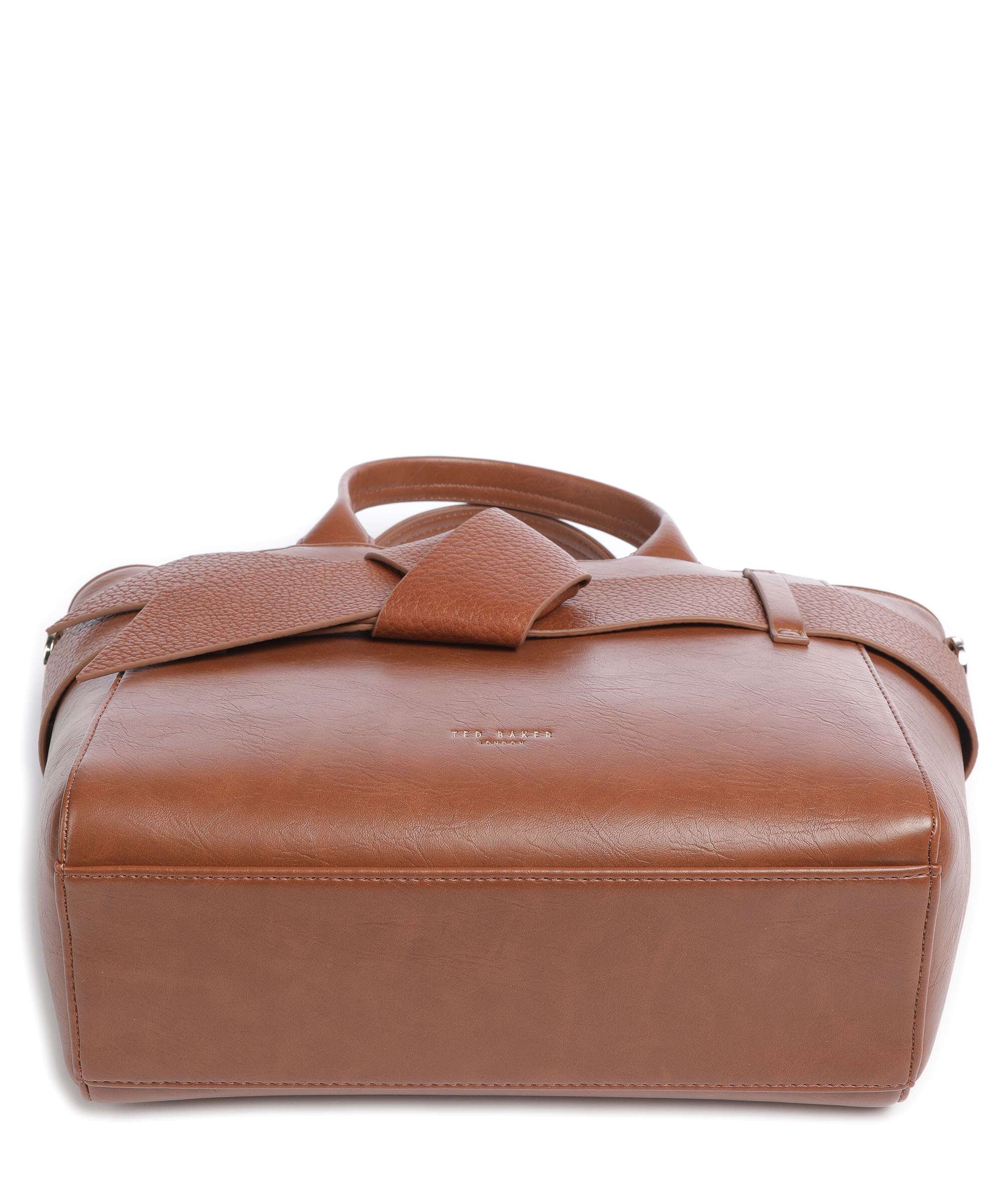 Ted Baker Jimsa Handbag tan