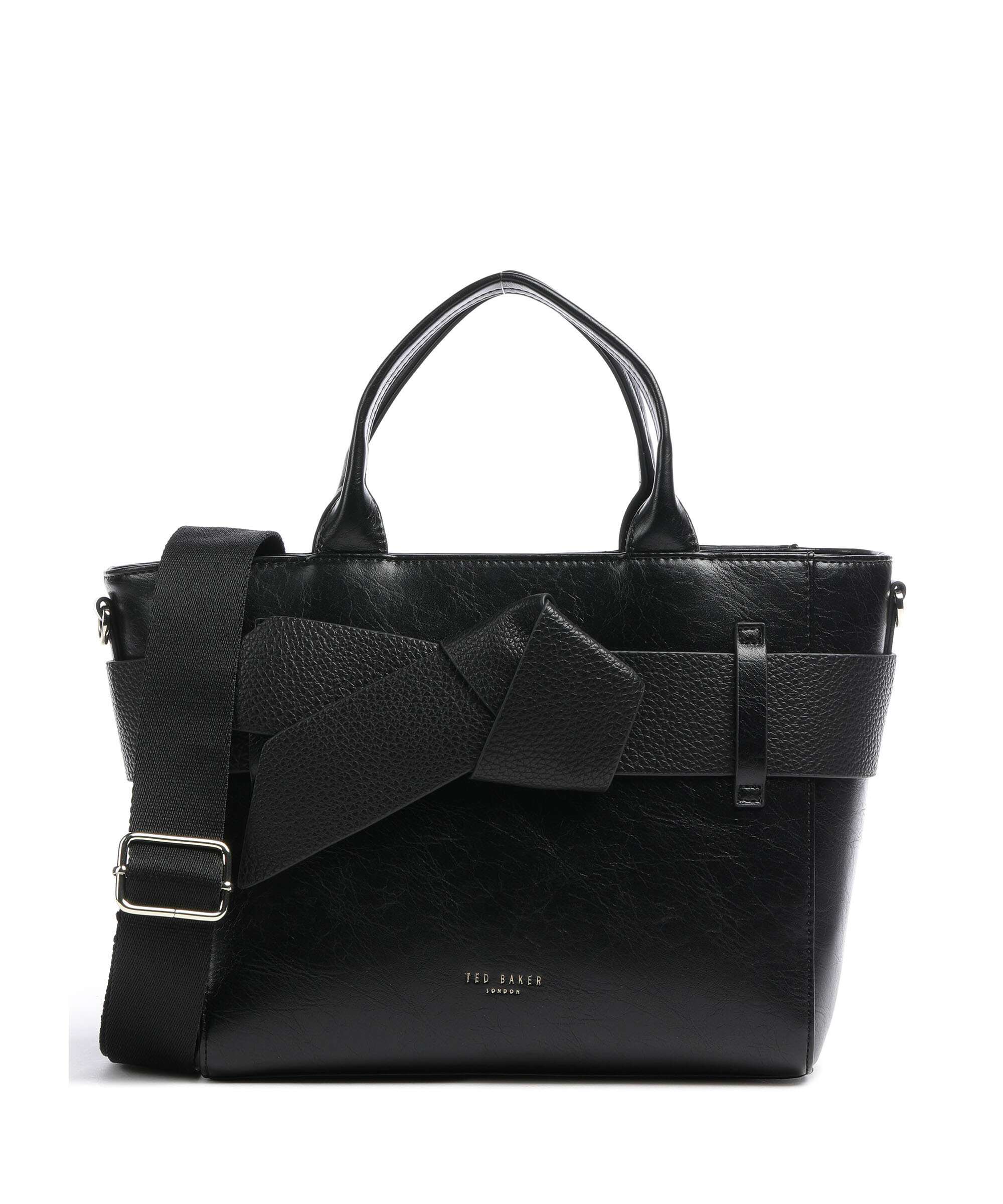 Ted Baker Jimsa Handbag black