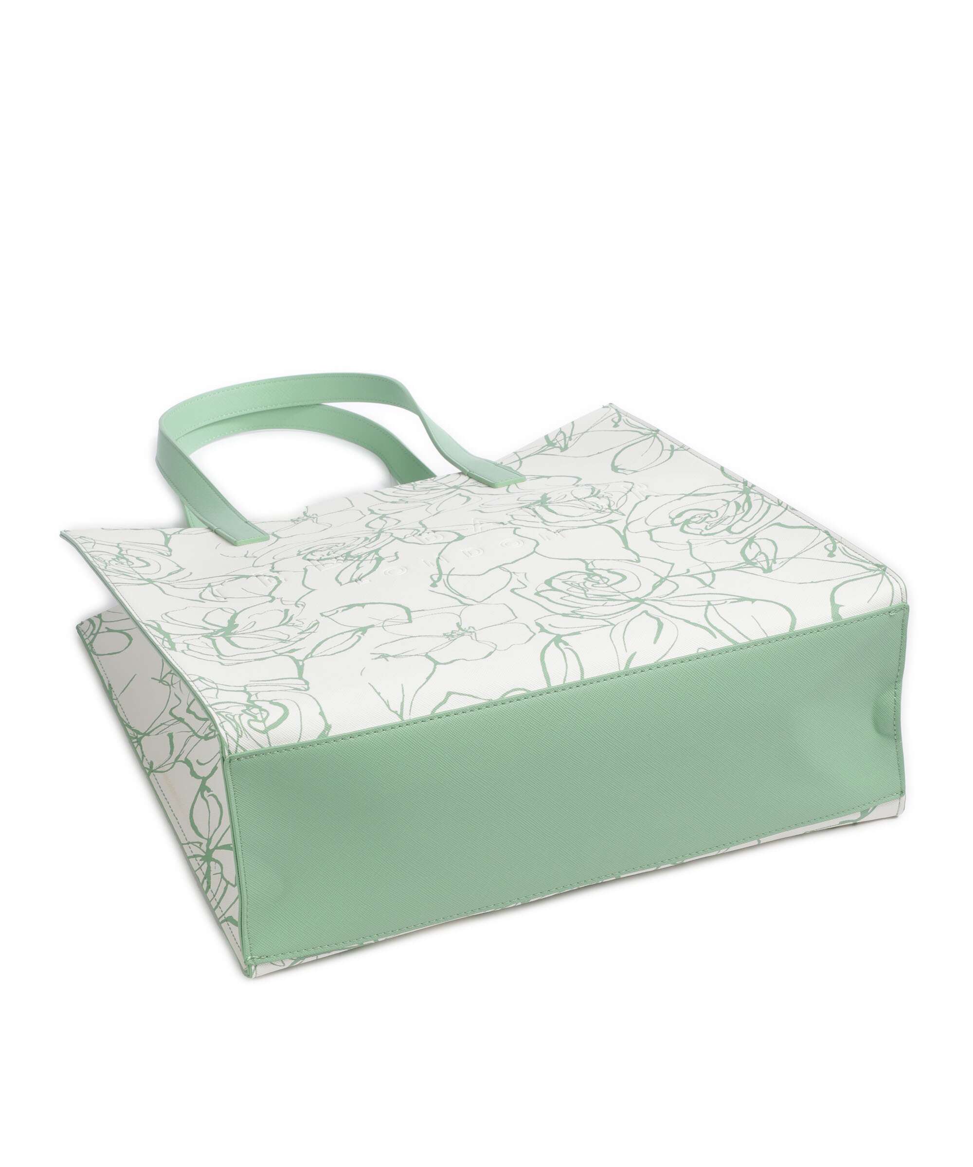 Ted Baker Meaicon Tote bag cream