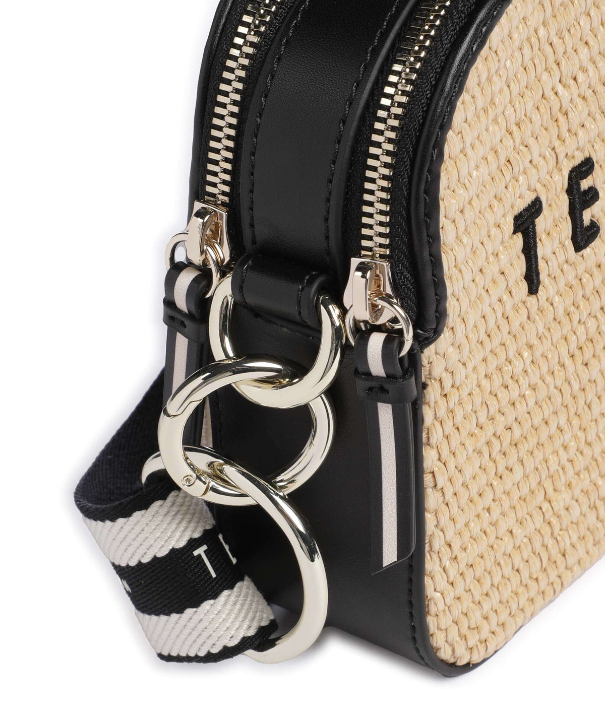 Ted Baker Stelio Crossbody bag black