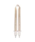 Ted Baker Raffias Bag strap ecru