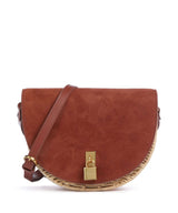 Ted Baker Oxfordd Crossbody tas brownorg