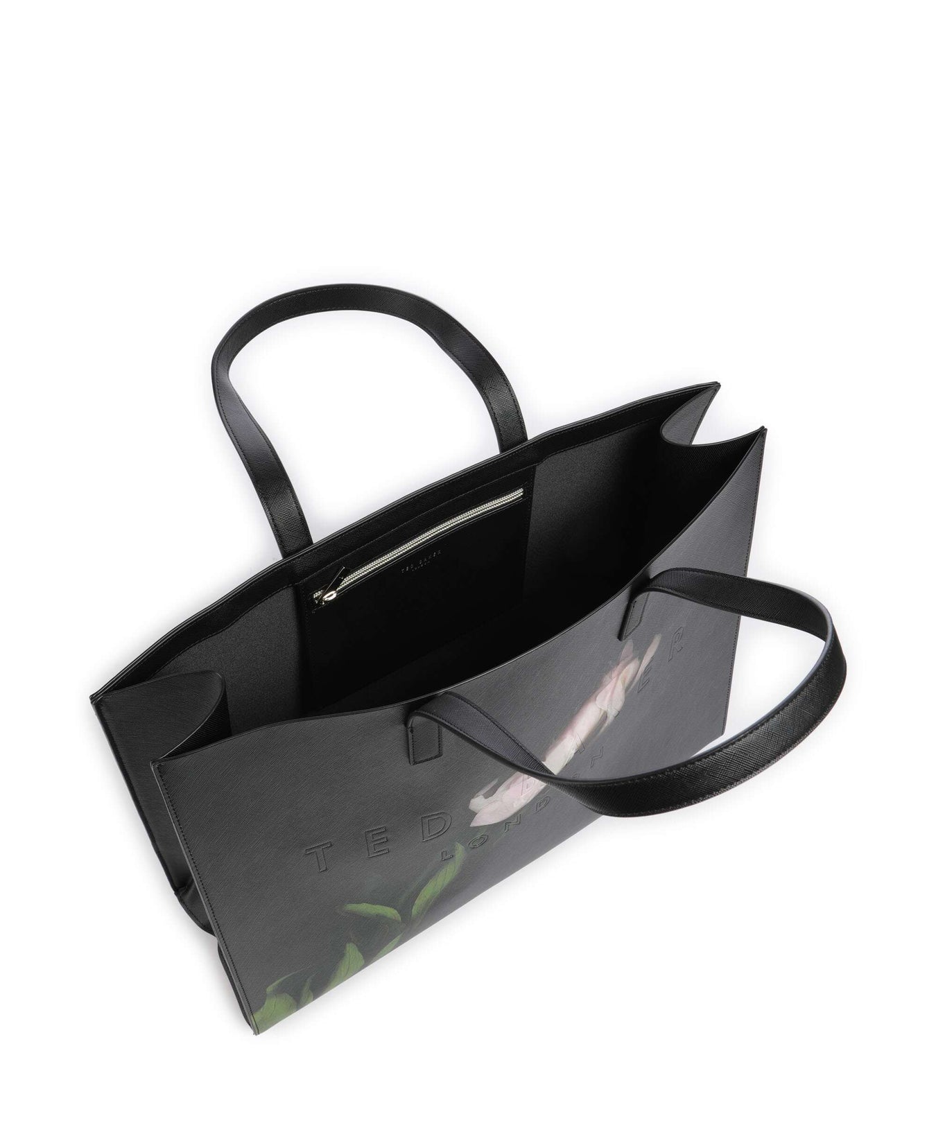 Ted Baker Safnya Tote bag jet black