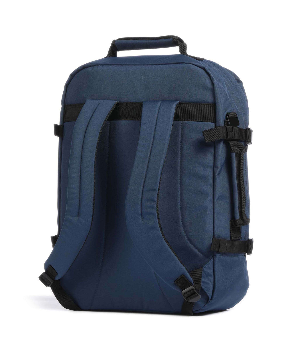 Cabin Zero Classic 44 Travel backpack navy