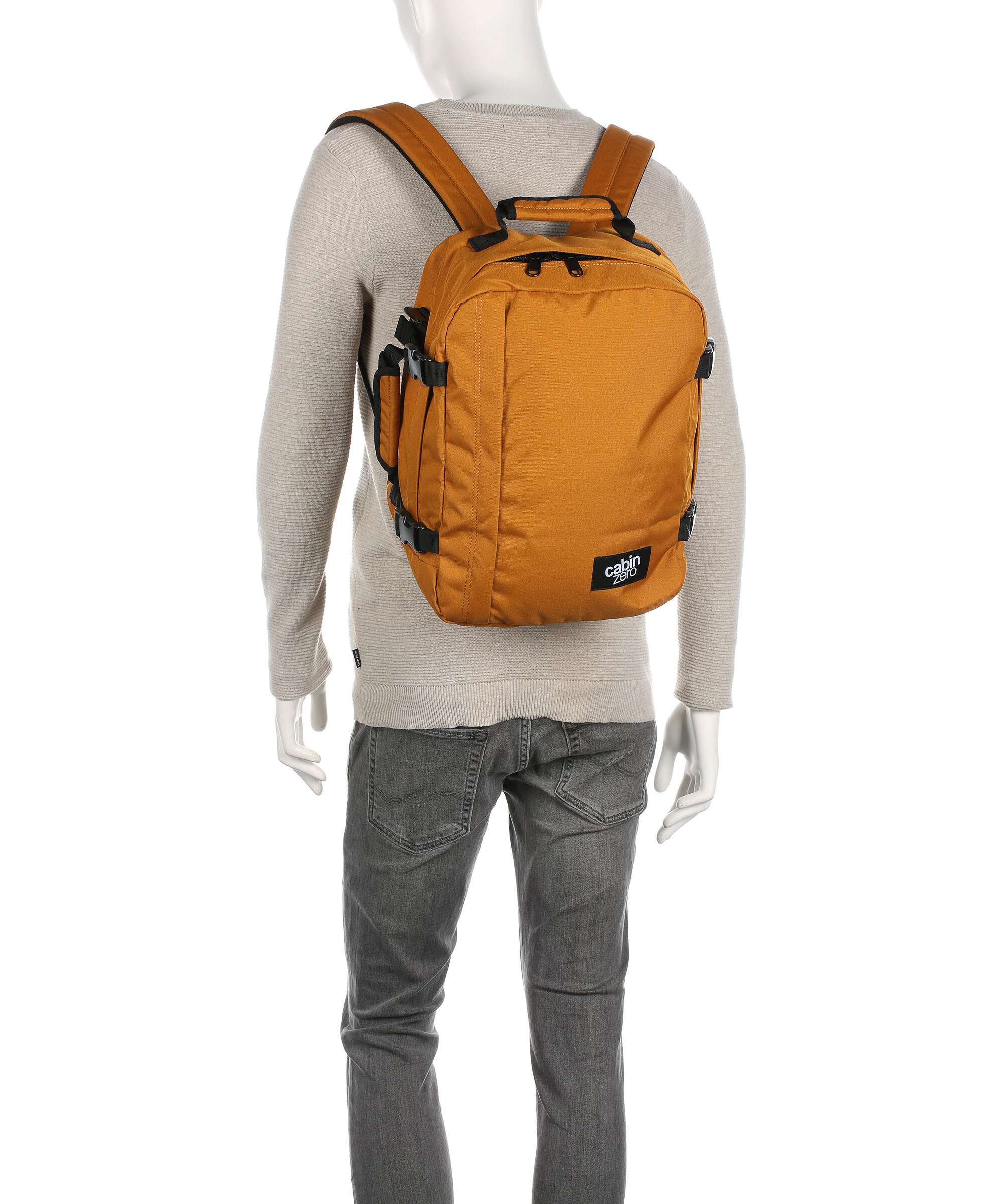 Cabin Zero Classic 28 Backpack navy