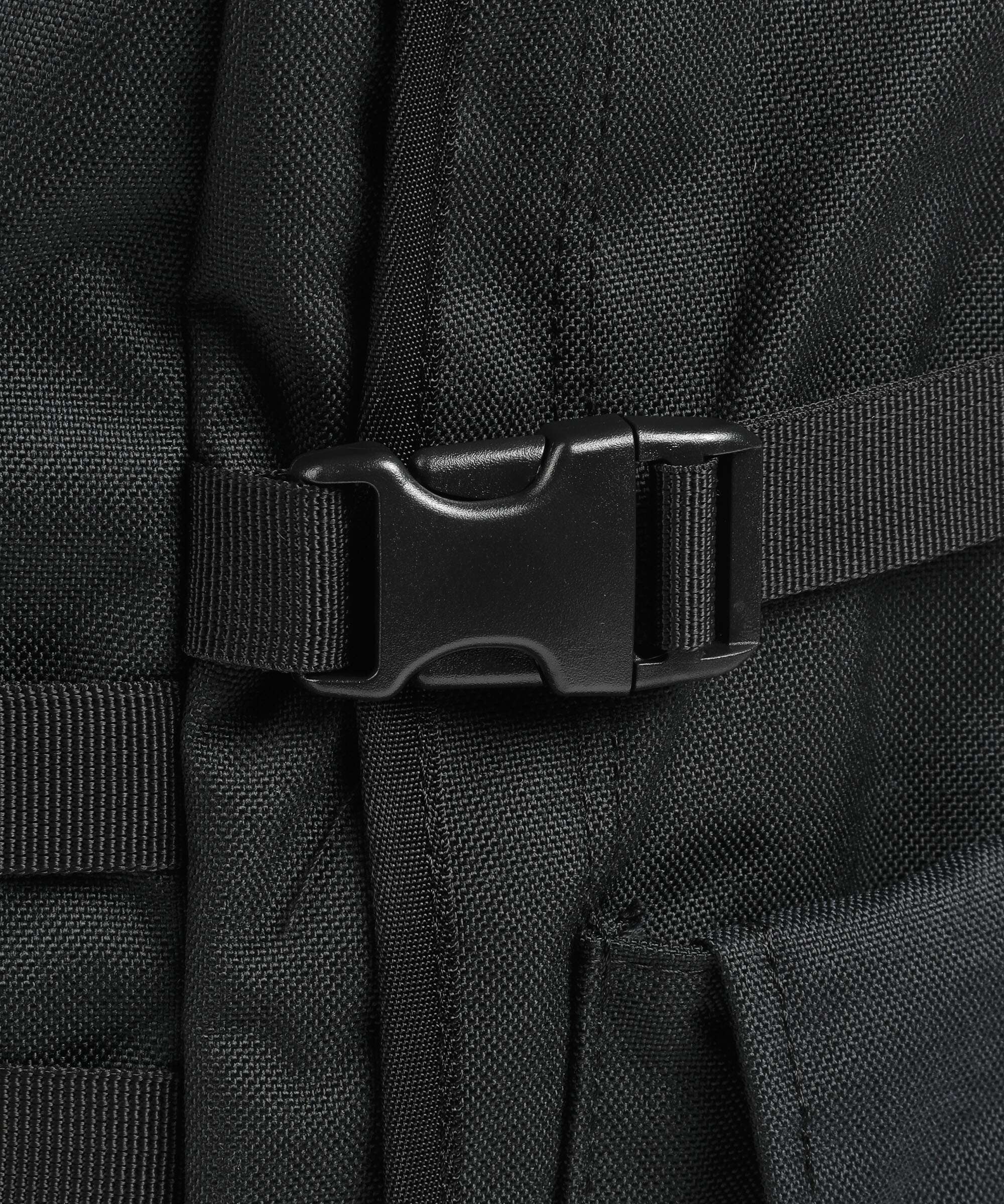 Cabin Zero Military 44 Travel backpack absolute black