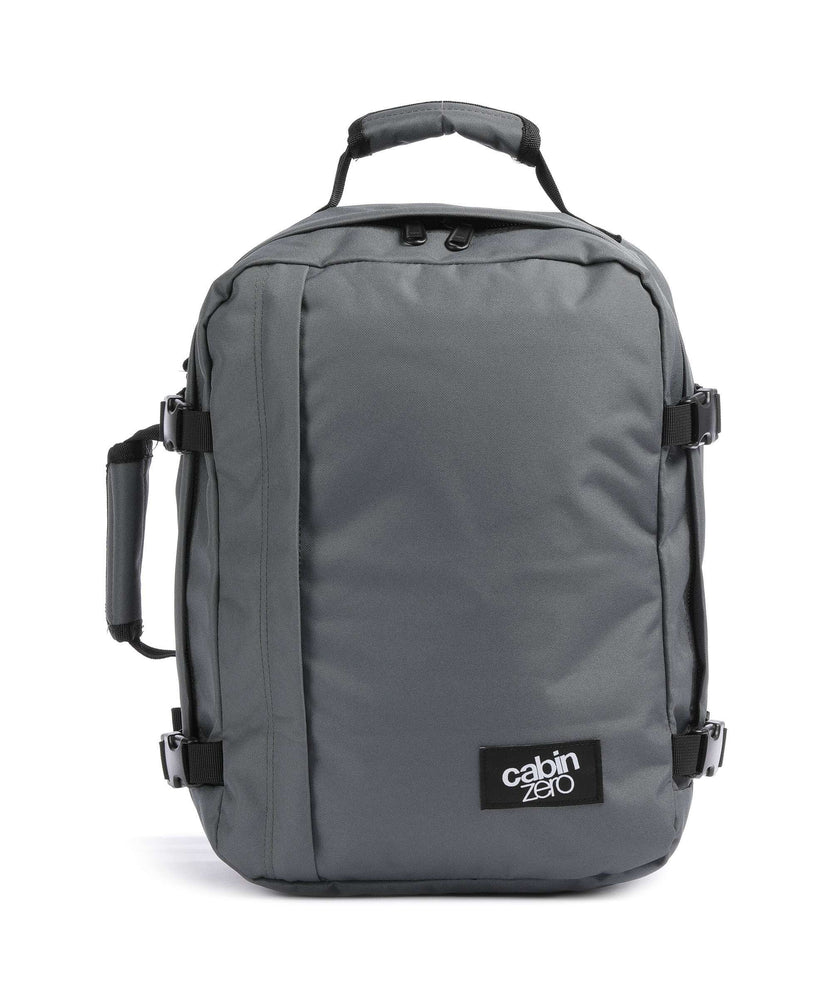 Cabin Zero Classic 28 Backpack original grey