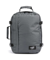 Cabin Zero Classic 36 Travel backpack original grey