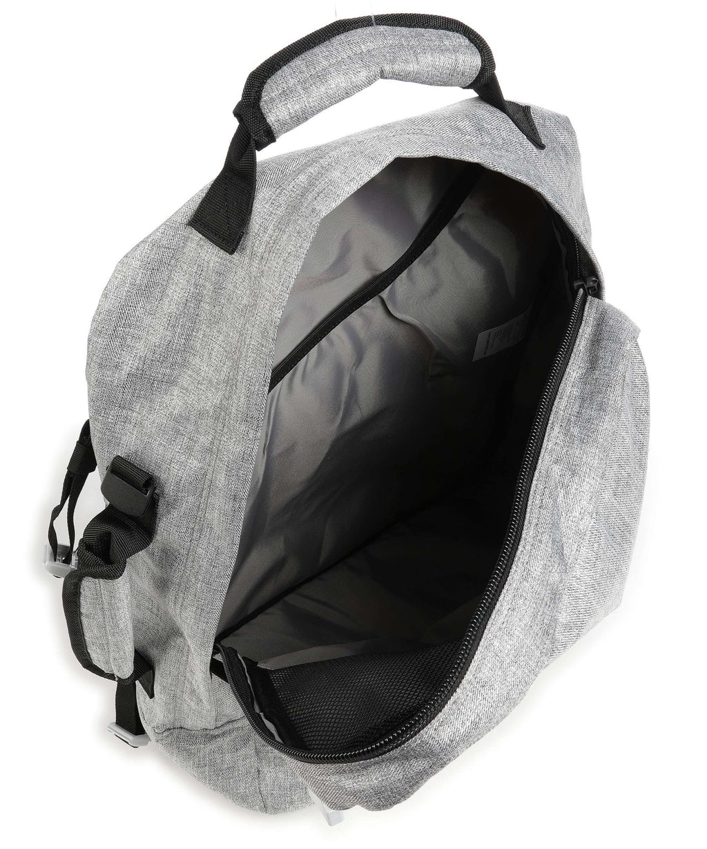 Cabin Zero Classic 44 Travel backpack ice grey