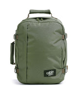 Cabin Zero Classic 28 Rugzak georgian khaki